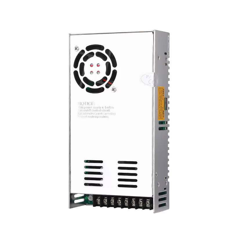 Alimentation à découpage S-360-24