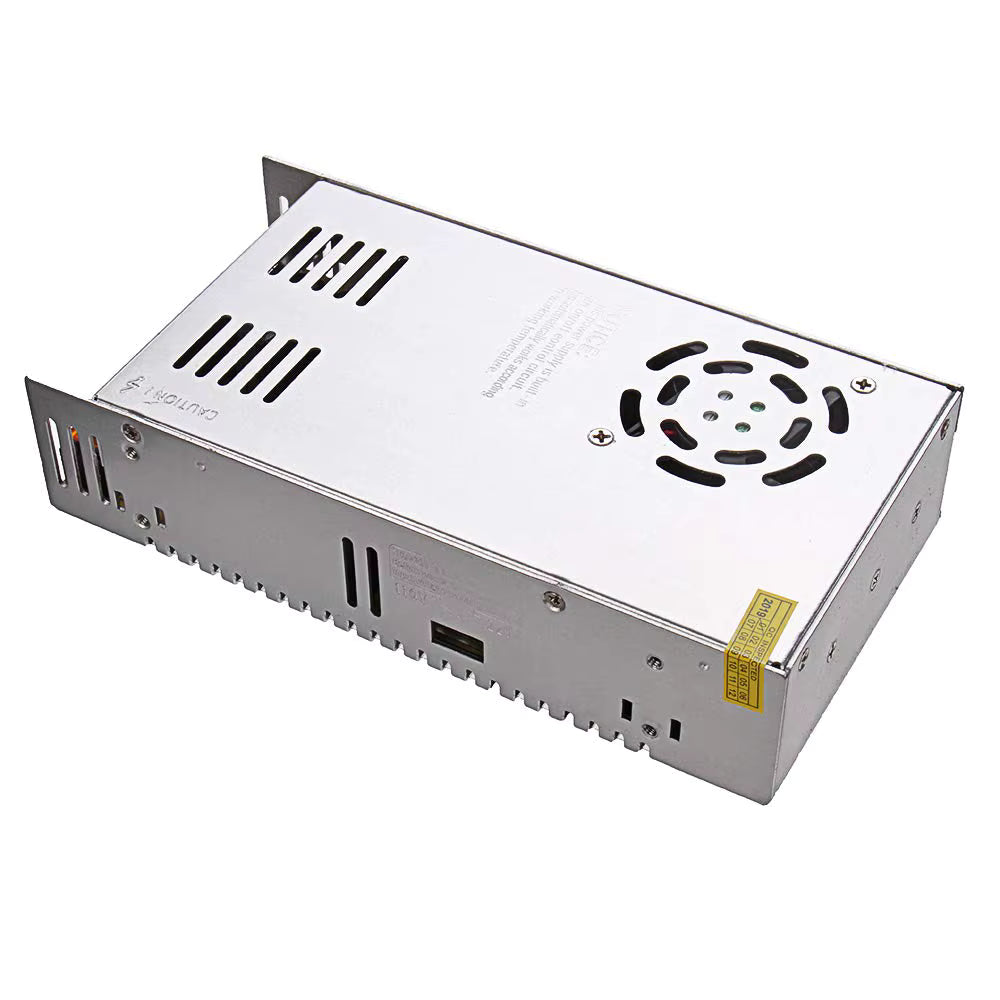 Alimentation à découpage 12 V 40 A (220 V à 12 V) (S-480-12) (S-500-12)