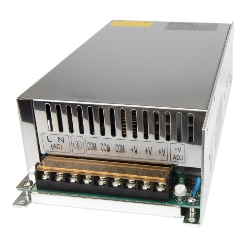 Alimentation à découpage S-600-15