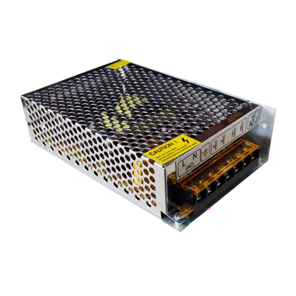Alimentation à découpage S-120-12