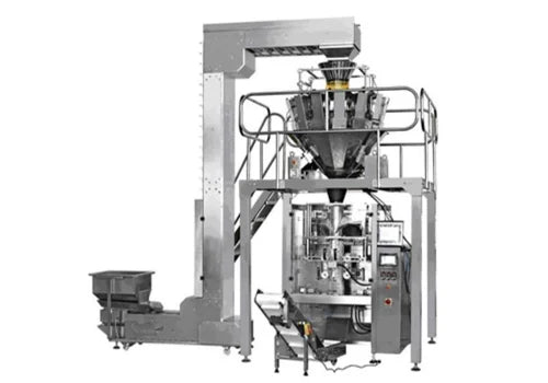 Machines emballage