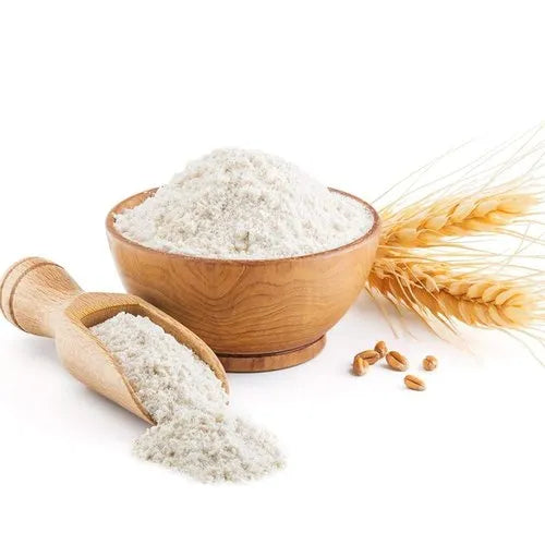 Farine de blé