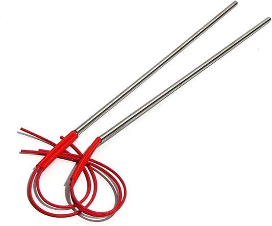 8*280mm, 220V 300W, external wire length 500mm