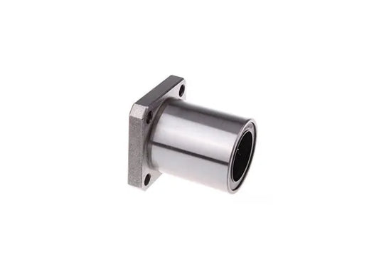 Roulement linéaire à bride LMK8UU, roulement pour arbre de 8 mm