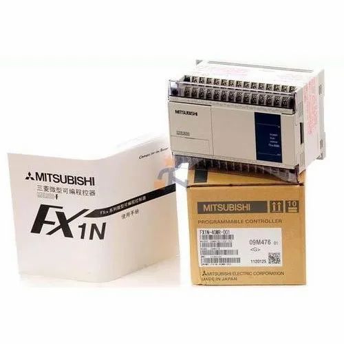 Mitsubishi FX1N-40MT