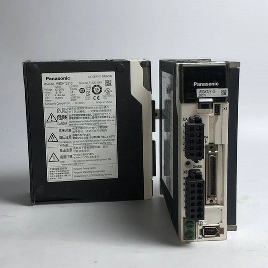 Panasonic MBDKT2510E